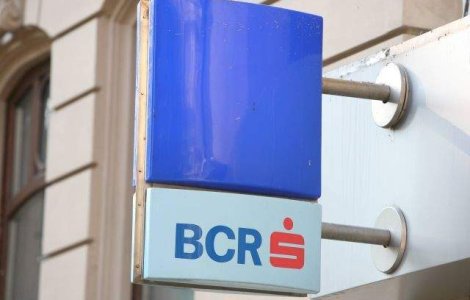 BCR va opri temporar sistemul informatic