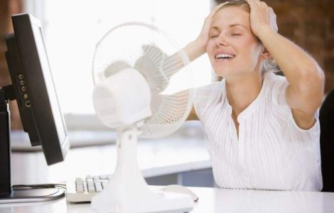  Top  Prea cald? Cele mai simple modalitati de a te racori rapid