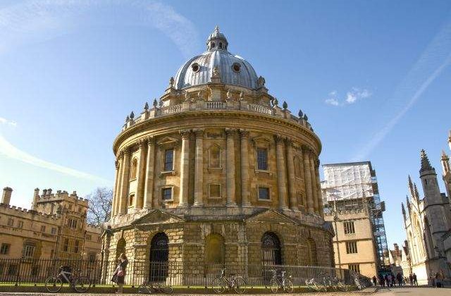 Pentru prima data in istoria sa, Universitatea Oxford va fi condusa de o femeie