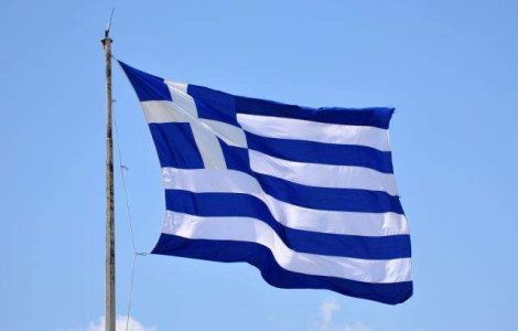 Grecia: Depozitele bancare au scazut la cel mai redus nivel din peste 10 ani