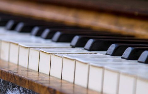 Suceava: Sute de concurenti la concursul "Lira de Aur"