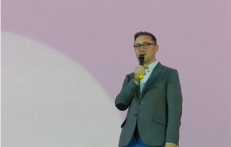  Video  Cluj: Circa 2.500 de persoane la gala de deschidere a TIFF