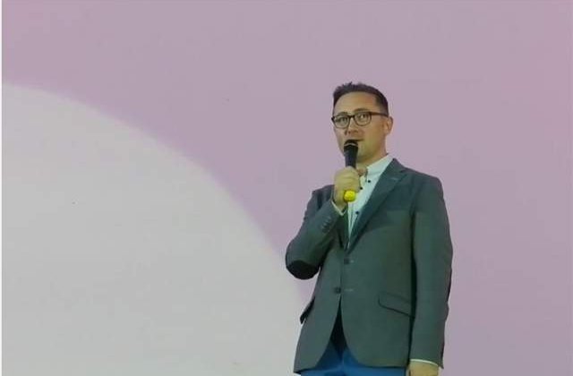 [Video] Cluj-Napoca: Circa 2.500 de persoane la gala de deschidere a TIFF