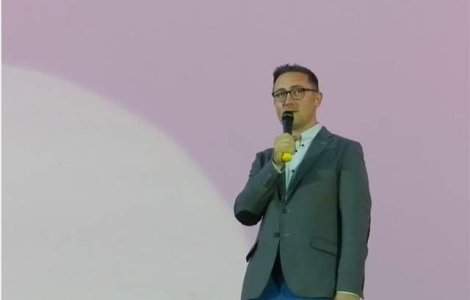  Video  Cluj: Circa 2.500 de persoane la gala de deschidere a TIFF