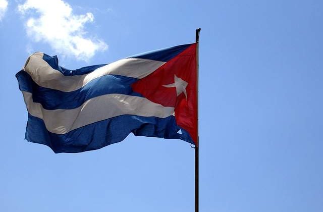 Cuba, scoasa de pe lista statelor care sponsorizeaza terorismul