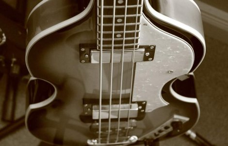 Primele albume ale trupei Black Sabbath, reeditate pe vinil