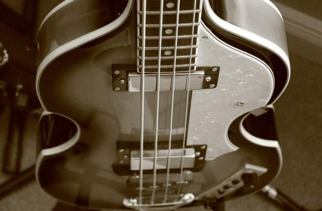 Primele albume ale trupei Black Sabbath, reeditate pe vinil