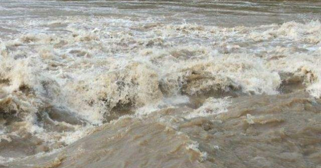 Satu Mare: Avertizare COD PORTOCALIU de inundatii pe raul Crasna