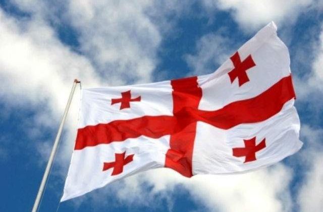 Fostul presedinte al Georgiei, guvernatorul regiunii strategice Odesa