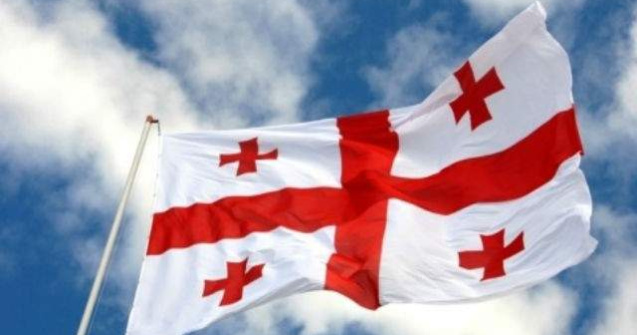 Fostul presedinte al Georgiei, guvernatorul regiunii strategice Odesa