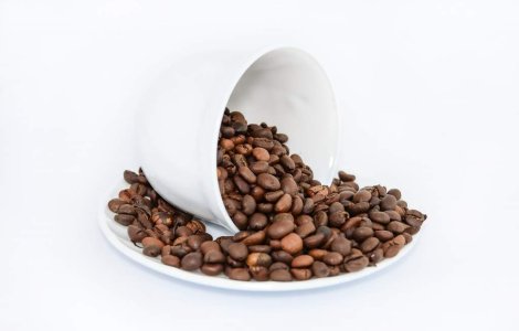 Capsule de cafea cu canabis, disponibile pe piata