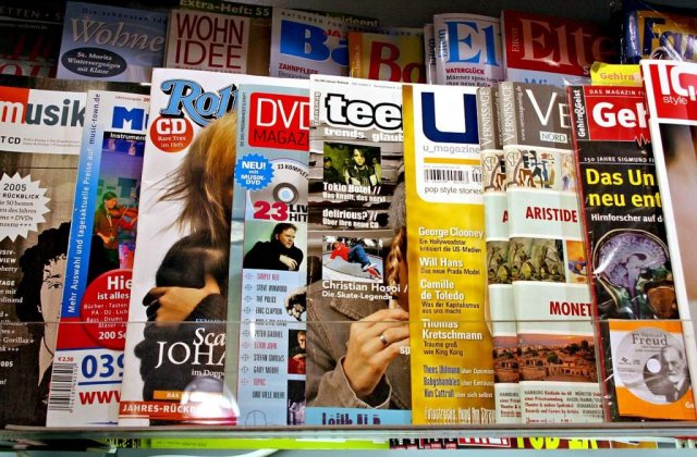 Un fost sportiv va poza in femeie pe coperta revistei Vanity Fair