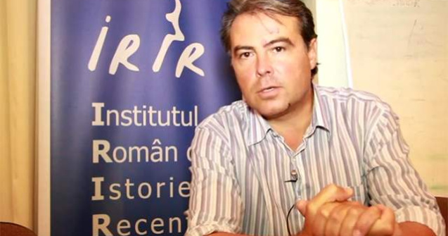 Adrian Cioroianu, despre lista Rusiei: Regimurile trec, tarile raman