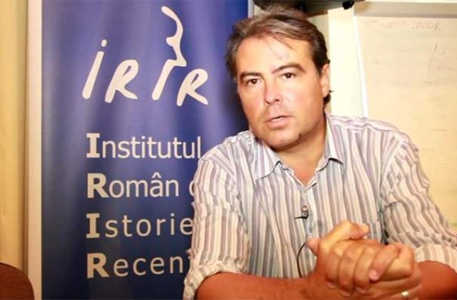 Adrian Cioroianu, despre lista Rusiei: Regimurile trec, tarile raman