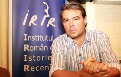 Adrian Cioroianu, despre lista Rusiei: Regimurile trec, tarile raman