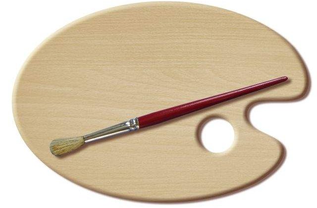 Una din cele mai scumpe picturi din fecale de elefant, scoasa la licitatie la Christie's