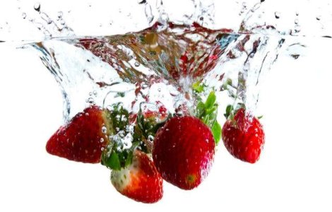  Top  Ai toate motivele sa o faci! De ce trebuie sa mananci capsuni in fiecare zi