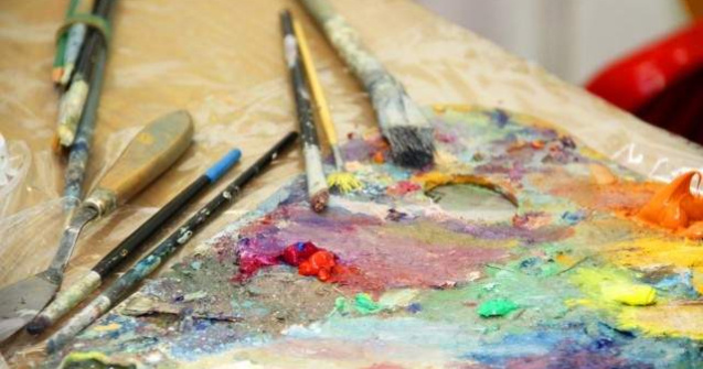 Licitatia de vara a casei Artmark: Un tablou de Pallady, evaluat la 60.000 - 90.000 de euro