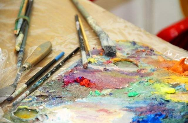 Licitatia de vara a casei Artmark: Un tablou de Pallady, evaluat la 60.000 - 90.000 de euro