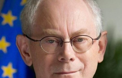 Japonia: Herman Van Rompuy, numit ambasador al haiku