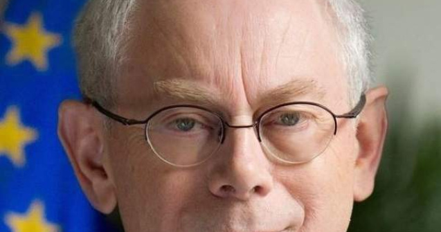 Japonia: Herman Van Rompuy, numit ambasador al haiku