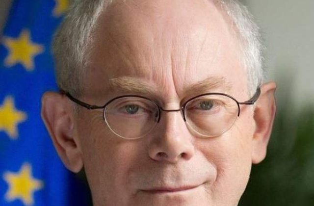 Japonia: Herman Van Rompuy, numit ambasador al haiku