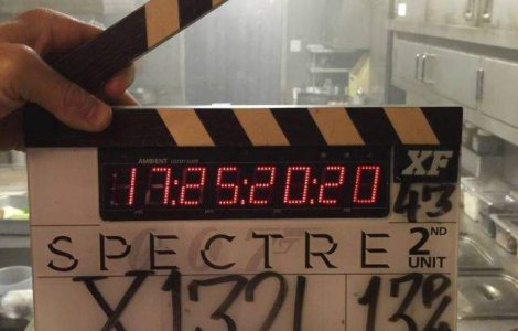 Sony Pictures ar putea pierde drepturile asupra francizei "James Bond"