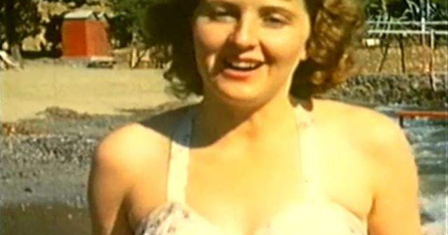 O piesa de lenjerie intima a Evei Braun, de vanzare