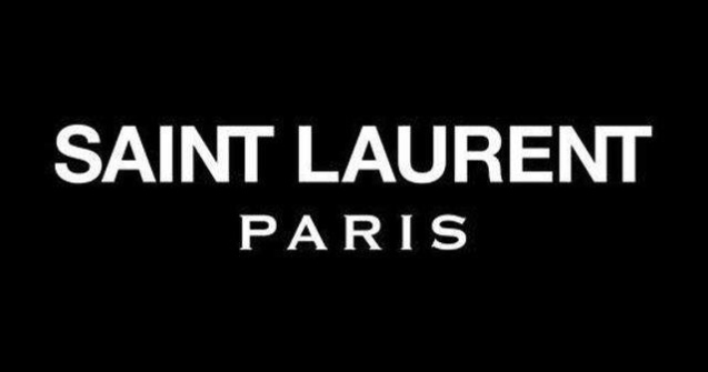  Video  O reclama a Yves Saint Laurent, interzisa