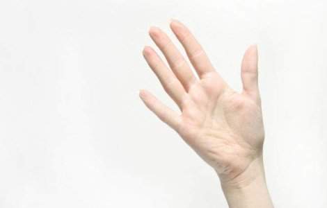  Top  Ce spune linia inimii a mainii drepte despre personalitatea ta