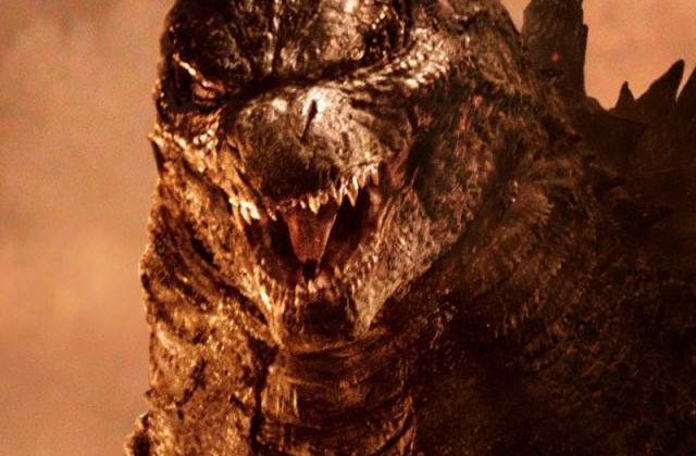 Godzilla a devenit rezident in Tokyo