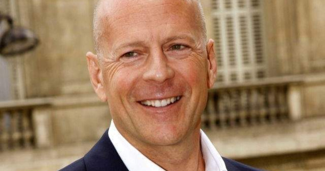 Bruce Willis va juca intr-un film de razboi in limba chineza