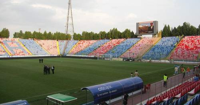 Steaua anunta jucatorii care parasesc echipa ros-albastra