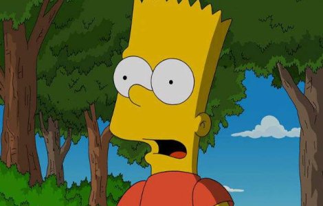 Bart Simpson va muri intr-un episod din acest an al serialului