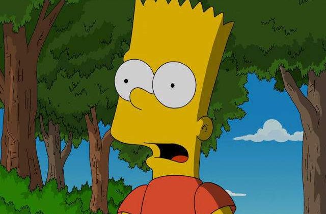 Bart Simpson va muri intr-un episod din acest an al serialului
