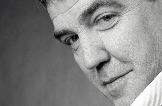Jeremy Clarkson revine pe micile ecrane pe 12 iunie