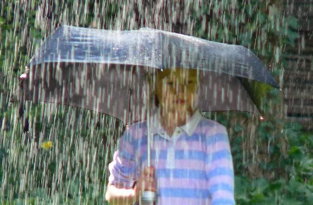 Avertizare meteo: Ploi torentiale, grindina si vijelii, de miercuri