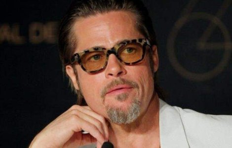 Brad Pitt isi va lansa urmatorul film pe platforma online Netflix