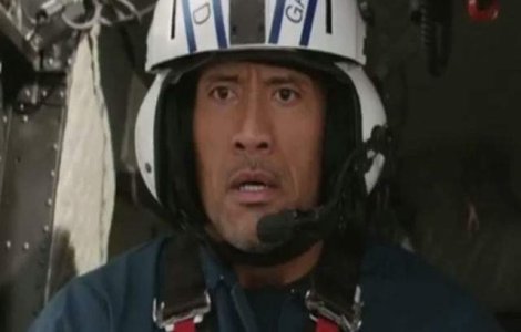 "Dezastrul din San Andreas", pe primul loc in box office-ul romanesc