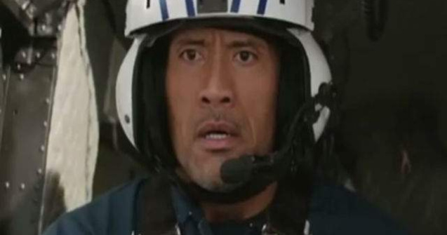 "Dezastrul din San Andreas", pe primul loc in box office-ul romanesc