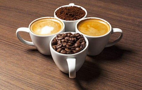 Primul aparat de facut cafea inteligent, prezentat la Techsylvania