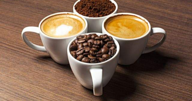 Primul aparat de facut cafea inteligent, prezentat la Techsylvania