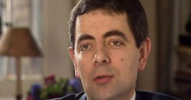 Rowan Atkinson si-a vandut masina de curse cu 10,8 mil. de euro