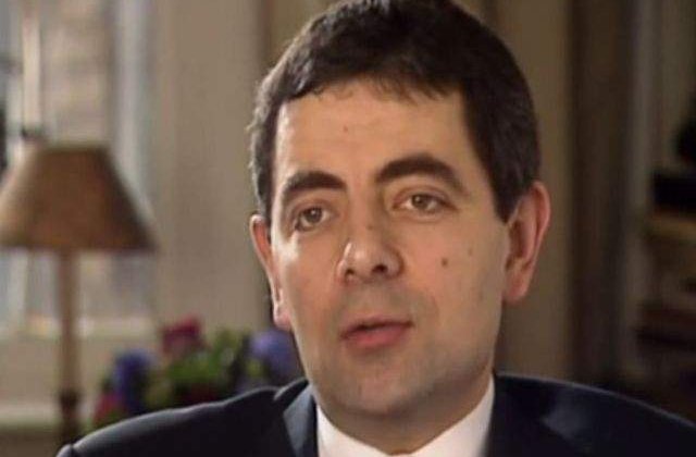 Rowan Atkinson si-a vandut masina de curse cu 10,8 mil. de euro
