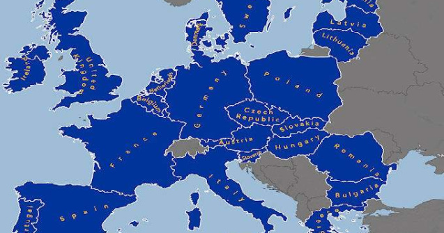 Sondaj: Europenii, ingrijorati de o confruntare a unui membru NATO cu Rusia