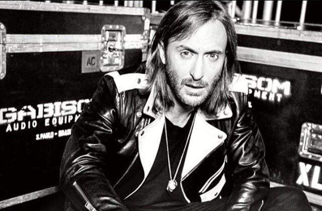 David Guetta va compune imnul Euro-2016