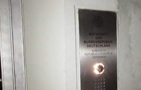 Ambasada Germaniei: Sprijinim principiile MCV