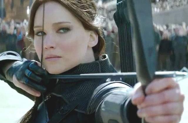 [VIDEO] Katniss conduce revoltele in trailerul The Hunger Games: Mockingjay Part 2