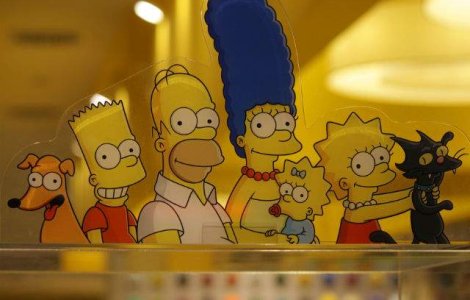 Homer si Marge Simpson se vor desparti in urmatorul sezon