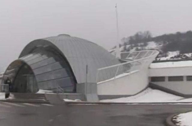 [VIDEO] Google Street View lanseaza imagini panoramice cu Salina Turda